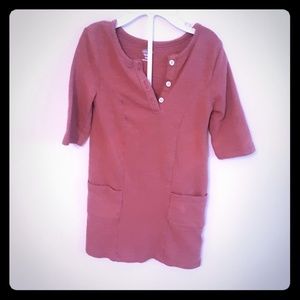 Old Navy Toddler Girls Dress